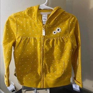 Toddler Jacket